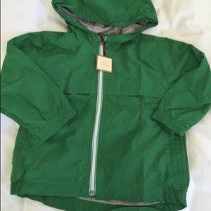 Boys size 5 jacket